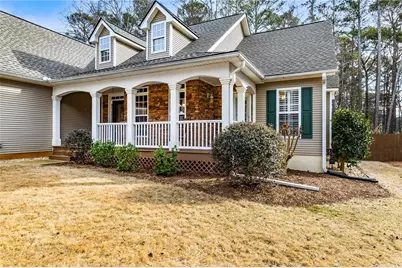 255 Westminister Village Boulevard, Sharpsburg, GA 30277 - Photo 5