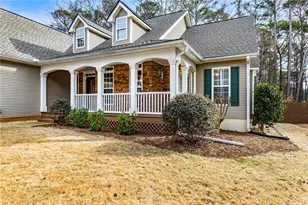 255 Westminister Village Blvd, Sharpsburg, GA 30277 - Photo 5