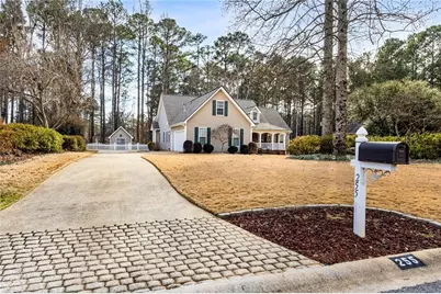 255 Westminister Village Boulevard, Sharpsburg, GA 30277 - Photo 5