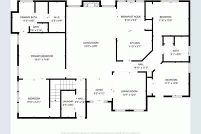 255 Westminister Village Boulevard, Sharpsburg, GA 30277 - Photo 53