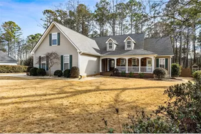 255 Westminister Village Boulevard, Sharpsburg, GA 30277 - Photo 3