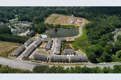 521 Provence Gate Lane, Lawrenceville, GA 30044 - Photo 11