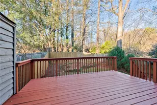 1064 Creatwood Circle SE, Smyrna, GA 30080 - Photo 39