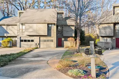 1064 Creatwood Circle SE, Smyrna, GA 30080 - Photo 1