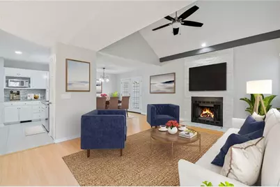 1064 Creatwood Circle SE, Smyrna, GA 30080 - Photo 5