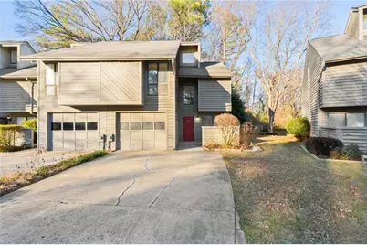 1064 Creatwood Circle SE, Smyrna, GA 30080 - Photo 45