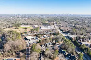 1064 Creatwood Circle SE, Smyrna, GA 30080 - Photo 51