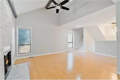 1064 Creatwood Circle SE, Smyrna, GA 30080 - Photo 13