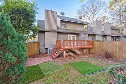 1064 Creatwood Circle SE, Smyrna, GA 30080 - Photo 41