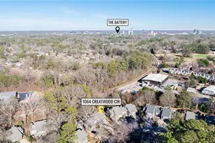 1064 Creatwood Circle SE, Smyrna, GA 30080 - Photo 7