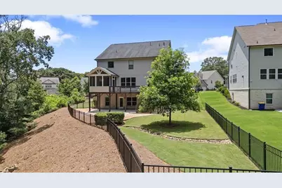 4105 Bellehurst Lane, Cumming, GA 30040 - Photo 45