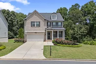 4105 Bellehurst Ln, Cumming, GA 30040 - Photo 1