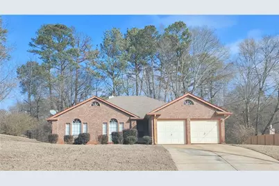 3132 Snapfinger Lane, Decatur, GA 30034 - Photo 1