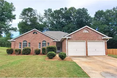 3132 Snapfinger Lane, Decatur, GA 30034 - Photo 1
