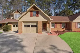 2 Dover Trail, Peachtree City, GA 30269 - Photo 1