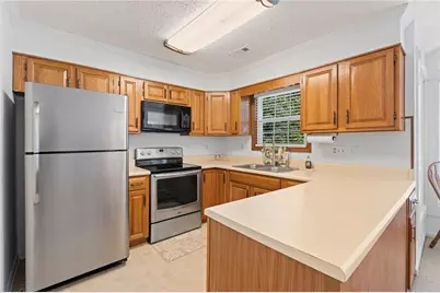 2 Dover Trail, Peachtree City, GA 30269 - Photo 15