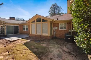 2 Dover Trail, Peachtree City, GA 30269 - Photo 33