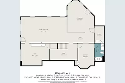 2741 Bonds Lake Road NW, Conyers, GA 30012 - Photo 41