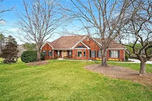 2741 Bonds Lake Rd NW, Conyers, GA 30012 - Photo 1