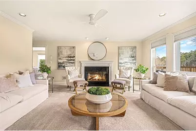 2741 Bonds Lake Road NW, Conyers, GA 30012 - Photo 9