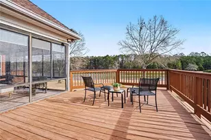 2741 Bonds Lake Rd NW, Conyers, GA 30012 - Photo 37