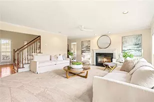 2741 Bonds Lake Rd NW, Conyers, GA 30012 - Photo 9