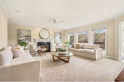 2741 Bonds Lake Road NW, Conyers, GA 30012 - Photo 7