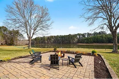 2741 Bonds Lake Road NW, Conyers, GA 30012 - Photo 37