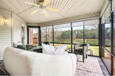 2741 Bonds Lake Road NW, Conyers, GA 30012 - Photo 15