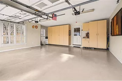 2741 Bonds Lake Road NW, Conyers, GA 30012 - Photo 33