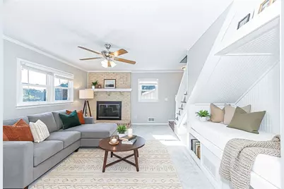 1231 Sanden Ferry Drive, Decatur, GA 30033 - Photo 3