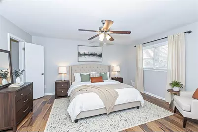 1231 Sanden Ferry Drive, Decatur, GA 30033 - Photo 9