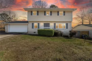 1231 Sanden Ferry Dr, Decatur, GA 30033 - Photo 1