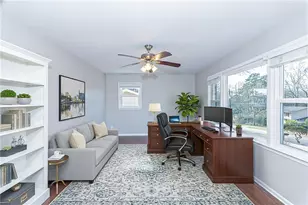 1231 Sanden Ferry Dr, Decatur, GA 30033 - Photo 5