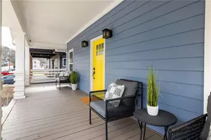 1247 Princess Ave SW, Atlanta, GA 30310 - Photo 27