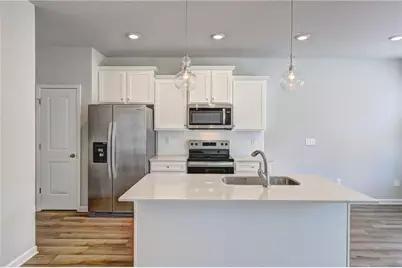 479 Payne Drive, McDonough, GA 30253 - Photo 15