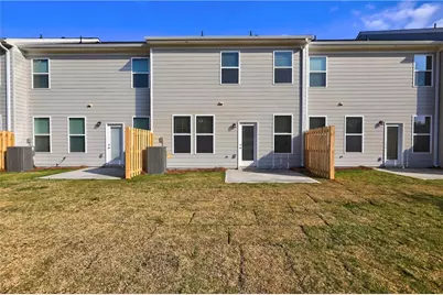 479 Payne Drive, McDonough, GA 30253 - Photo 5