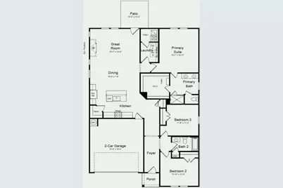 218 Groveton Court, Euharlee, GA 30145 - Photo 31