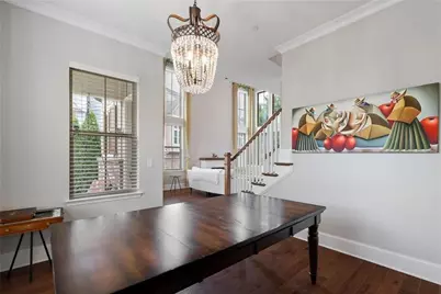 332 Symphony Way. SE, Smyrna, GA 30080 - Photo 5