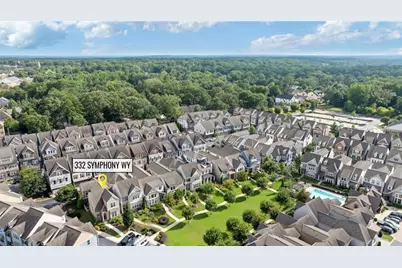 332 Symphony Way. SE, Smyrna, GA 30080 - Photo 3