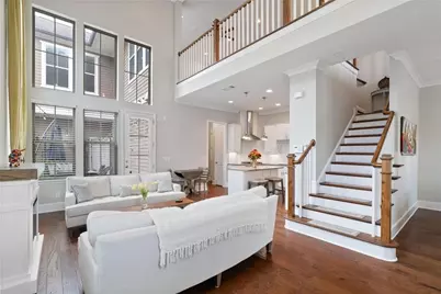 332 Symphony Way. SE, Smyrna, GA 30080 - Photo 9