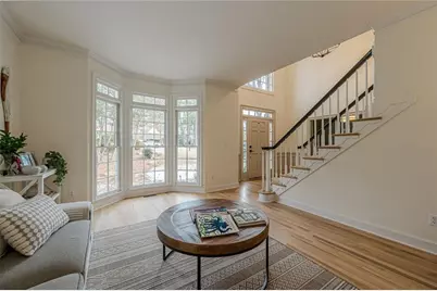 6430 Bannerhorn Run, Alpharetta, GA 30005 - Photo 9