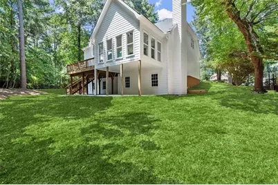 6430 Bannerhorn Run, Alpharetta, GA 30005 - Photo 37