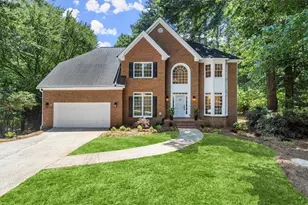 6430 Bannerhorn Run, Alpharetta, GA 30005 - Photo 1