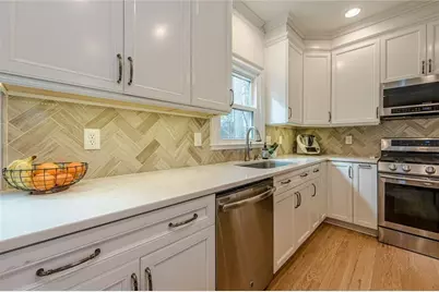 6430 Bannerhorn Run, Alpharetta, GA 30005 - Photo 15