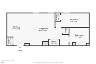 259 14th St NE, Atlanta, GA 30309 - Photo 23