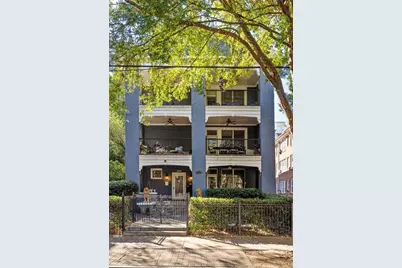 259 14th Street NE #B103, Atlanta, GA 30309 - Photo 1