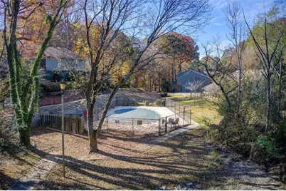 3569 Splinterwood Road, Peachtree Corners, GA 30092 - Photo 21