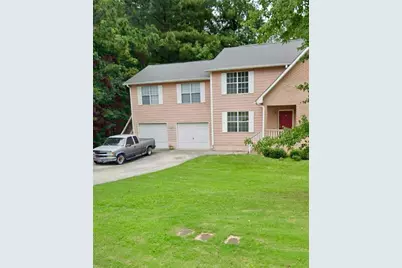 2023 Sitser Lane #C, Atlanta, GA 30349 - Photo 1