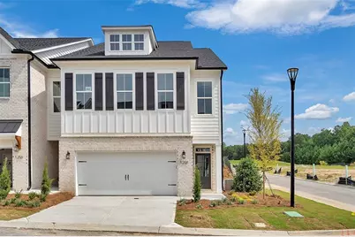 1258 Winterhaven Drive, Cumming, GA 30041 - Photo 1